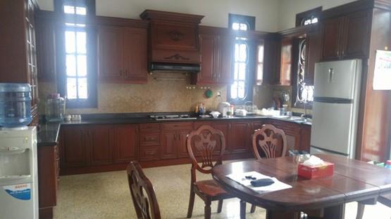 Villa for rent in Thao Dien District 2 HCMC D2200414  (3)